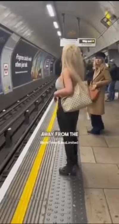 Maybe maybe maybe 