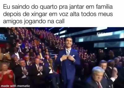 Ever dadi