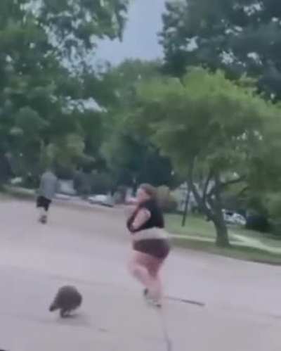 Usain Bolt