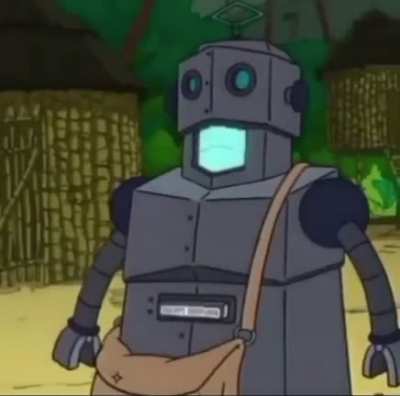 Roast-bot 9000