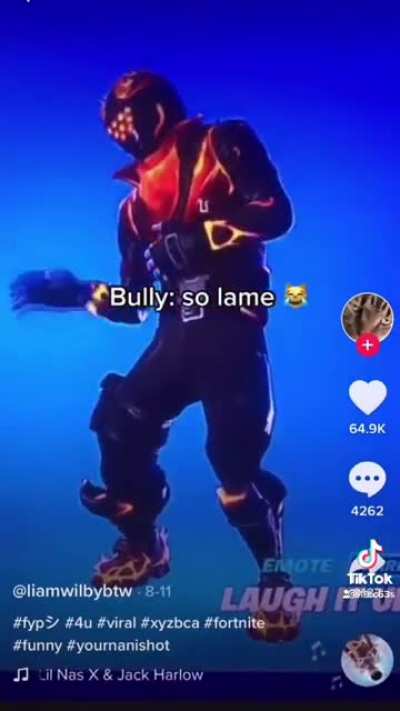 Why does this need to exist