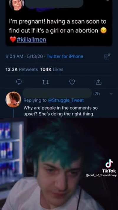 This stuff is why I don’t like TikTok as much as I used to Credit: out_of_theordinary on tiktok