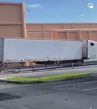 Does idiots in trucks count?