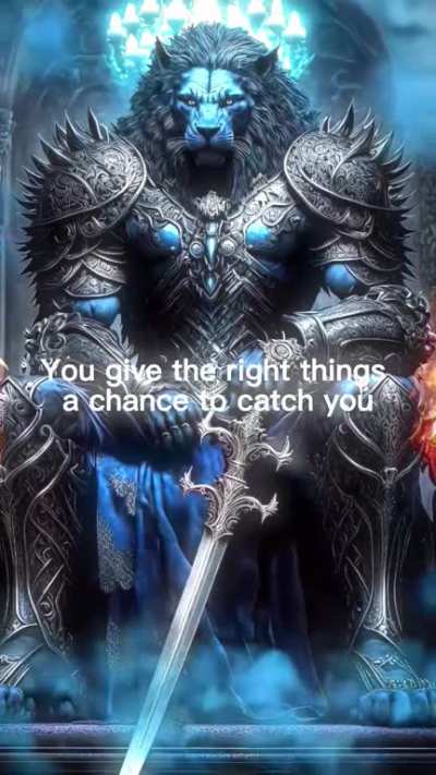 Embrace the Power