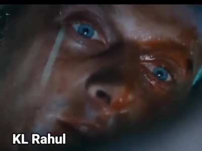 Thanks KW rahul