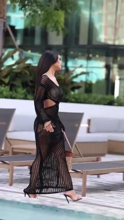 Beauty in Black