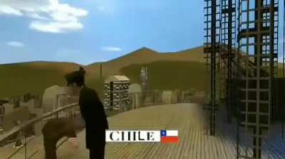 Chile🇨🇱