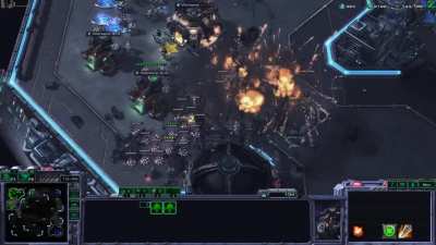 My [very angry] answer after getting harassed by Battlecruisers for the whole game