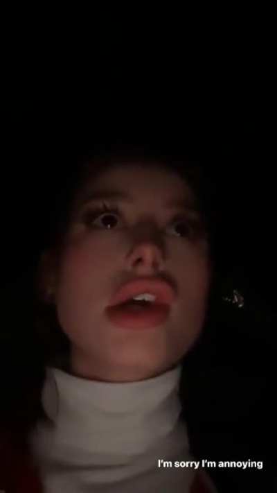 Annoyingly attractive