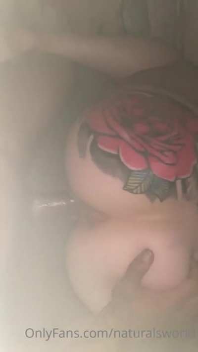 💦🔥