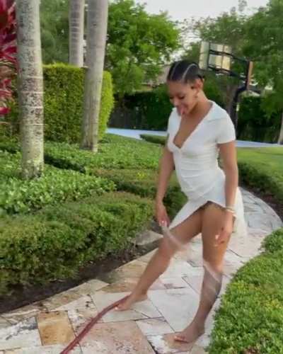 New twerk