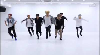 Replacing BTS'S 