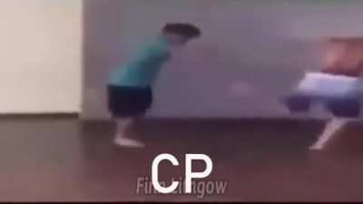 Simplemente CP