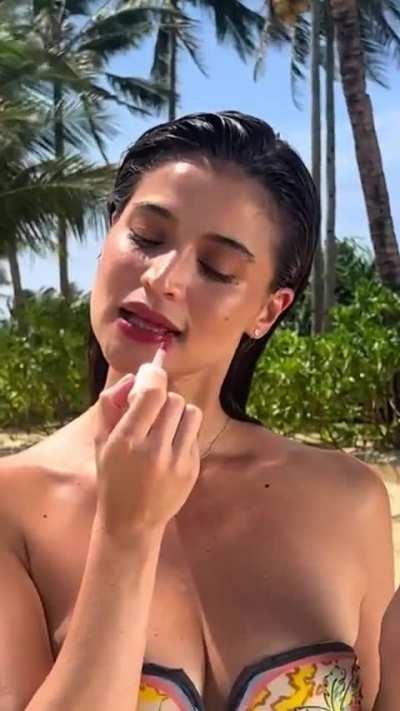 Anne Curtis