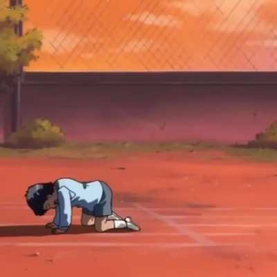 Ghost Story’s has one of the funniest dubs
