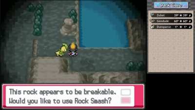 1% encounter rate