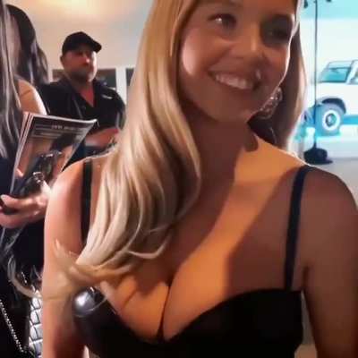Sydney Sweeney