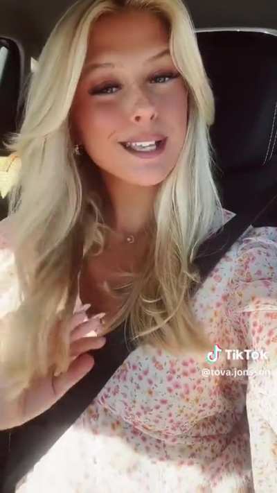Tova Jonsson 