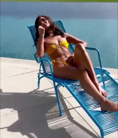 Olivia Culpo