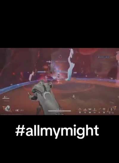 The moon haunts you. Moon knight highlight