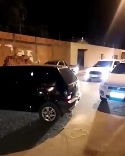 Don't drink and drive.
