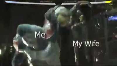 Here is the funny