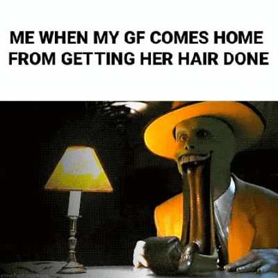 Yeah she fine!