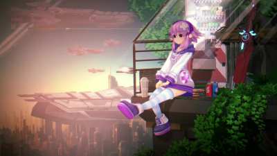 Neptune vibing