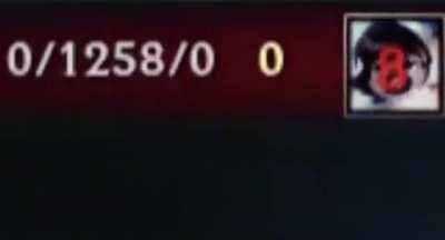 toda a soloqueue brasileira quando o rennazinho cai no time