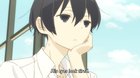 [Clip] The art of apathy [Tanaka-kun wa Itsumo Kedaruge]