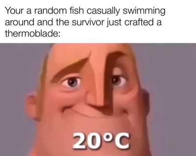 *sizzle*