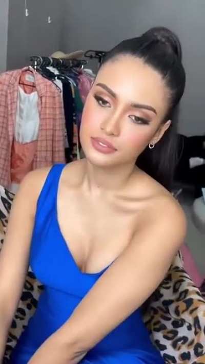Rabiya Mateo