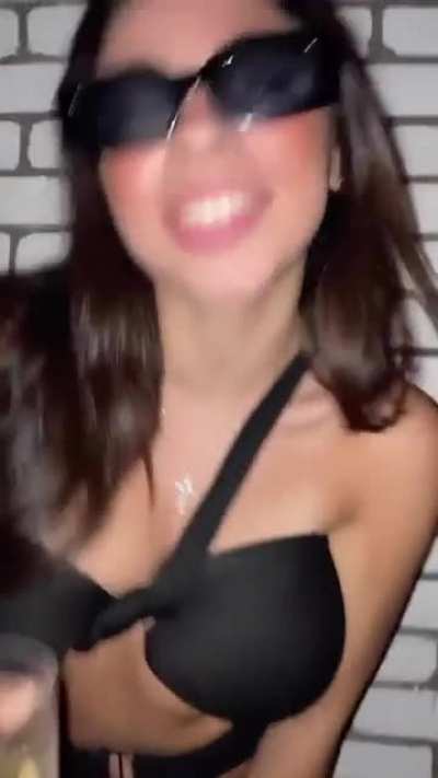 Alexa Party mood