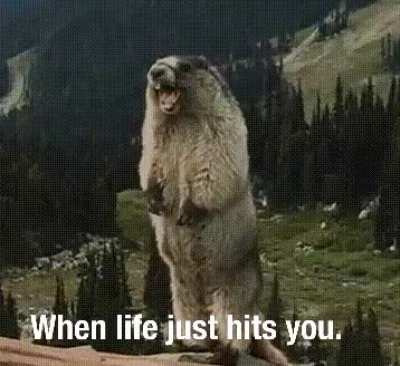 Existential dread