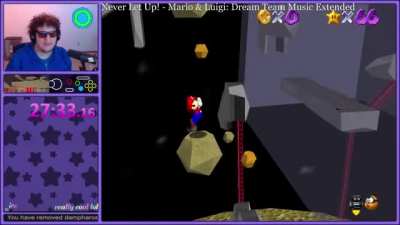 nice flip mr. simple
