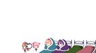 This time with audio! Doki Doki Bedtime (oc)
