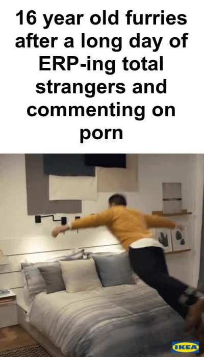 Yeah, I got no good title for this.