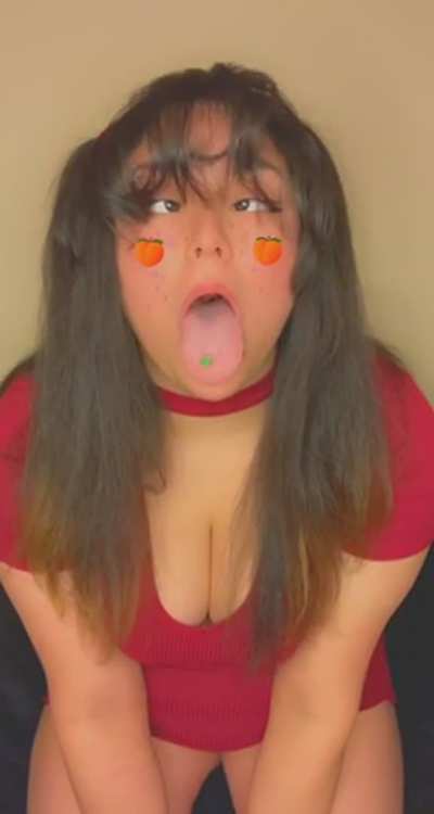 Use my hole