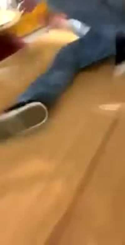 Strike