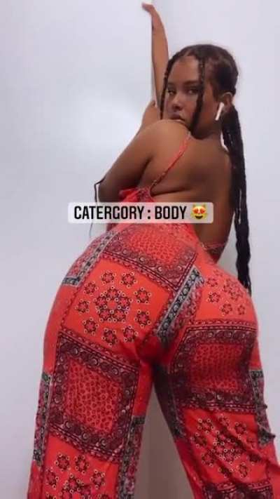 💃🏿
