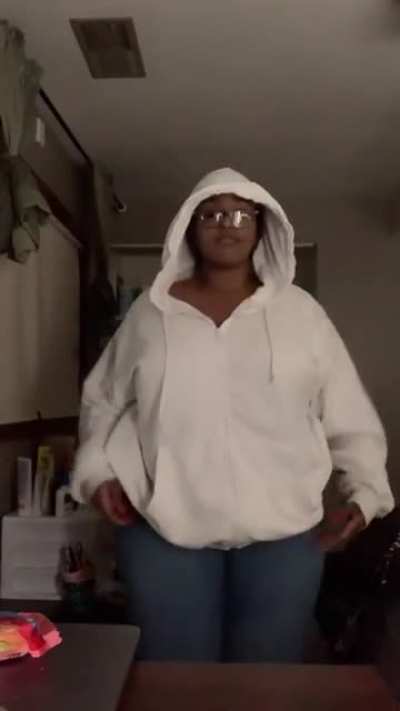 Deleted TikTok