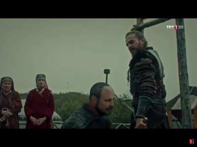 Ertugrul likes urals new cut