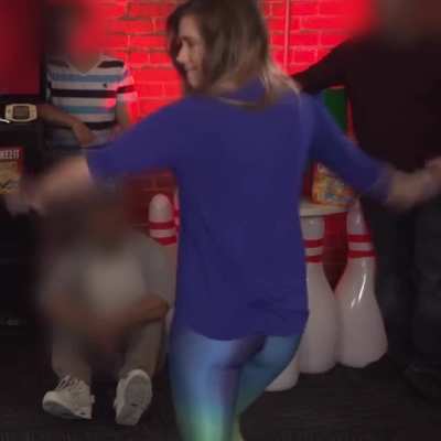 Dat ass