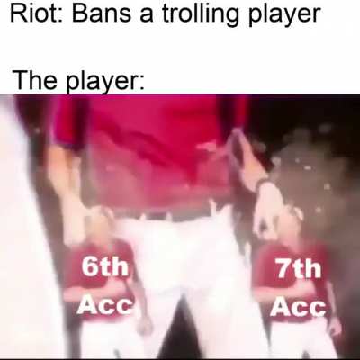 They spread like bacteria