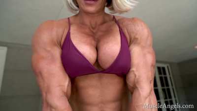 Steph Flesher