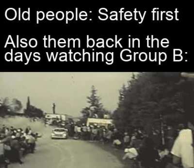 Very safe