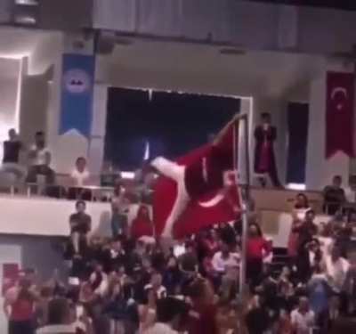 Vatan,Bayrak,