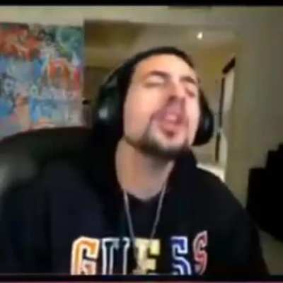 When you see a zombie entering your neighbor's house