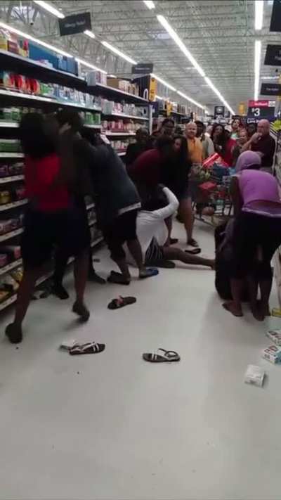 Lovely Walmart