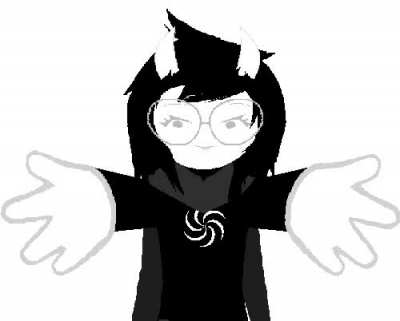 Jade wants a hug